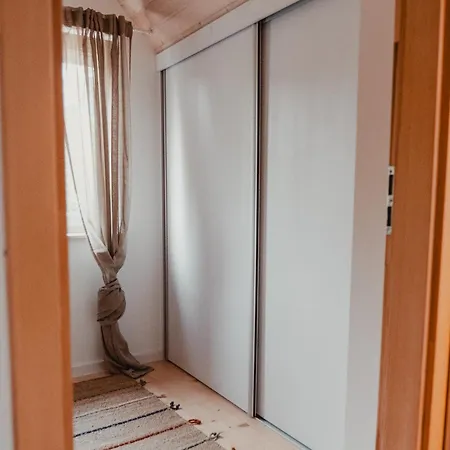 Ojdomek Z Basenem Na Mazurach Brajniki